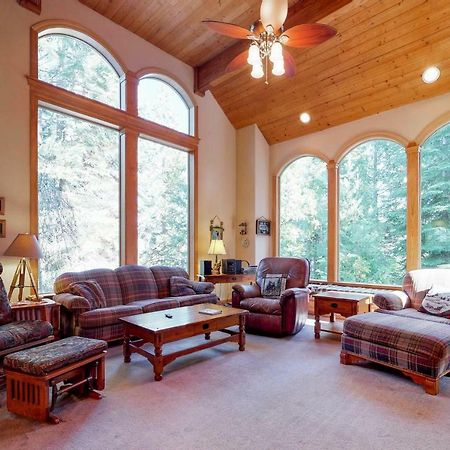New England Cottage شيفير ليك المظهر الخارجي الصورة