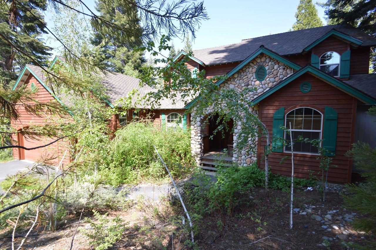New England Cottage شيفير ليك المظهر الخارجي الصورة
