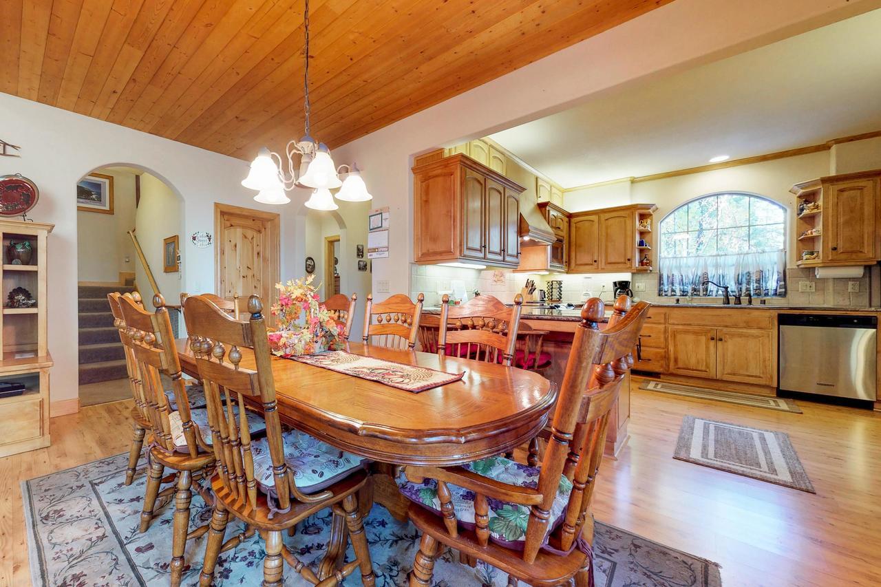 New England Cottage شيفير ليك المظهر الخارجي الصورة