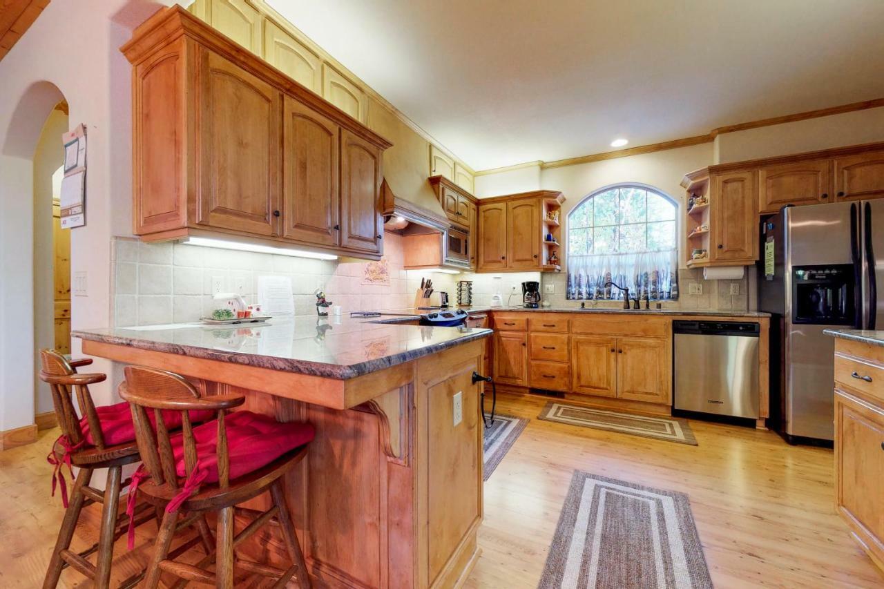 New England Cottage شيفير ليك المظهر الخارجي الصورة