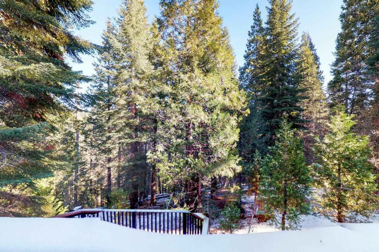 New England Cottage شيفير ليك المظهر الخارجي الصورة