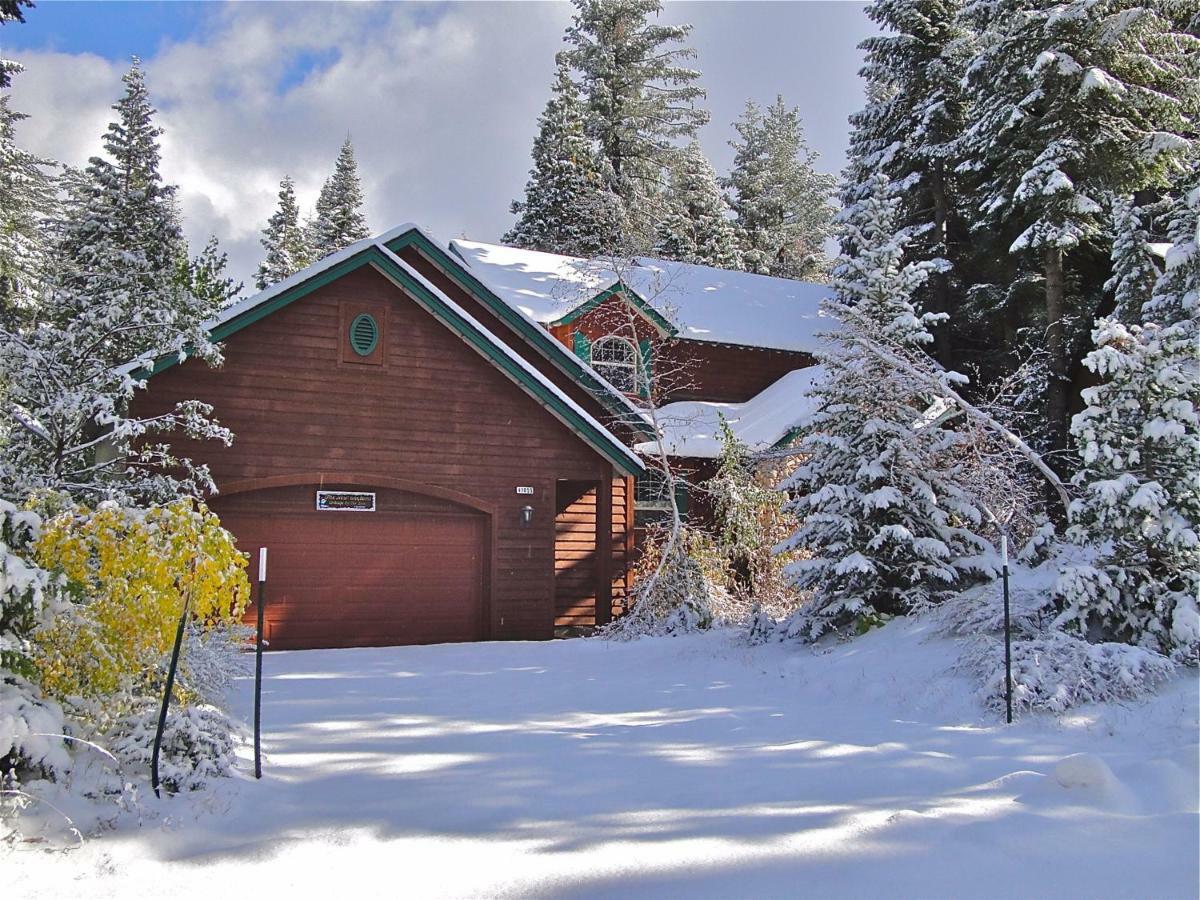 New England Cottage شيفير ليك المظهر الخارجي الصورة