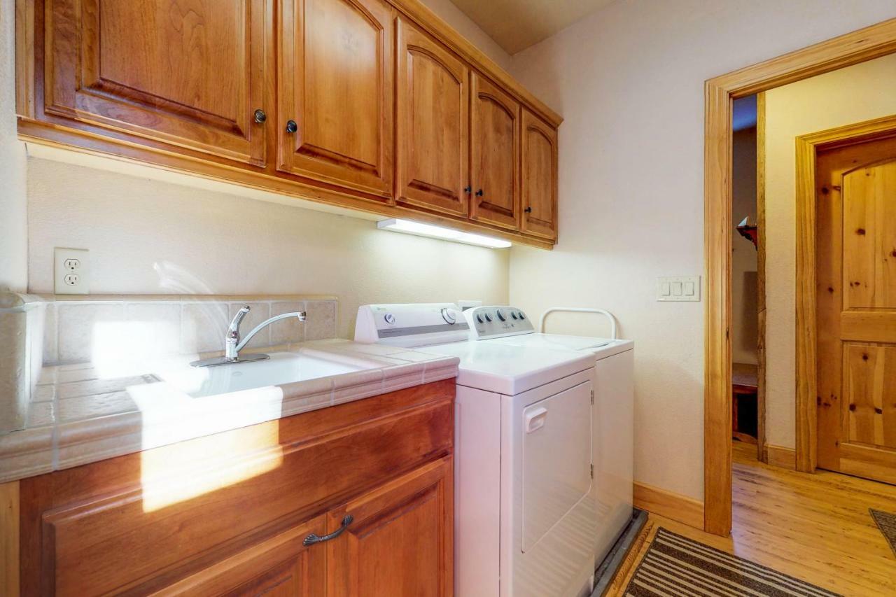 New England Cottage شيفير ليك المظهر الخارجي الصورة